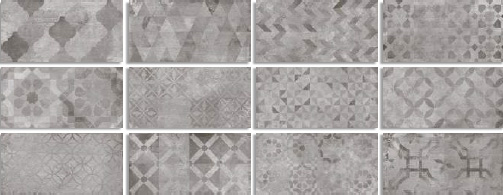 Laverton Bibury Sombra Mix 14x28 VIVES