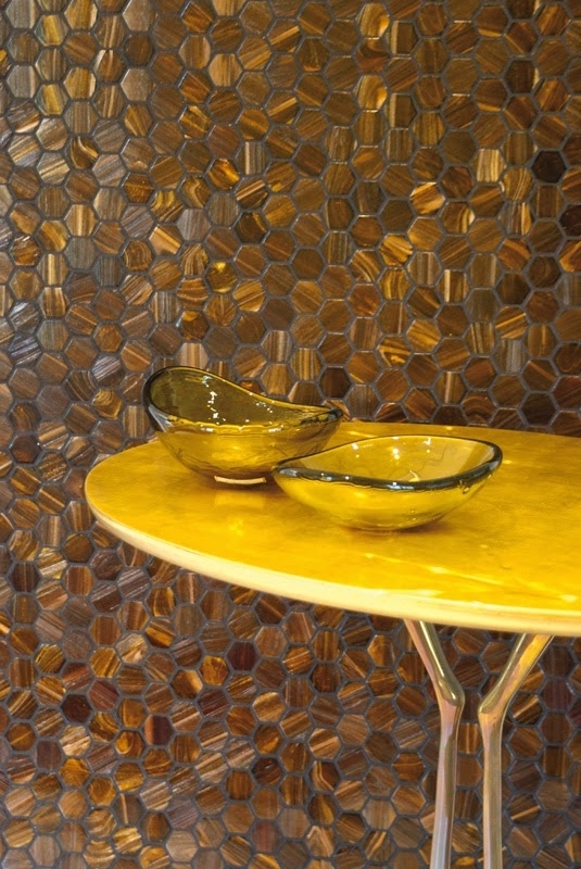 Hexagonal Trend