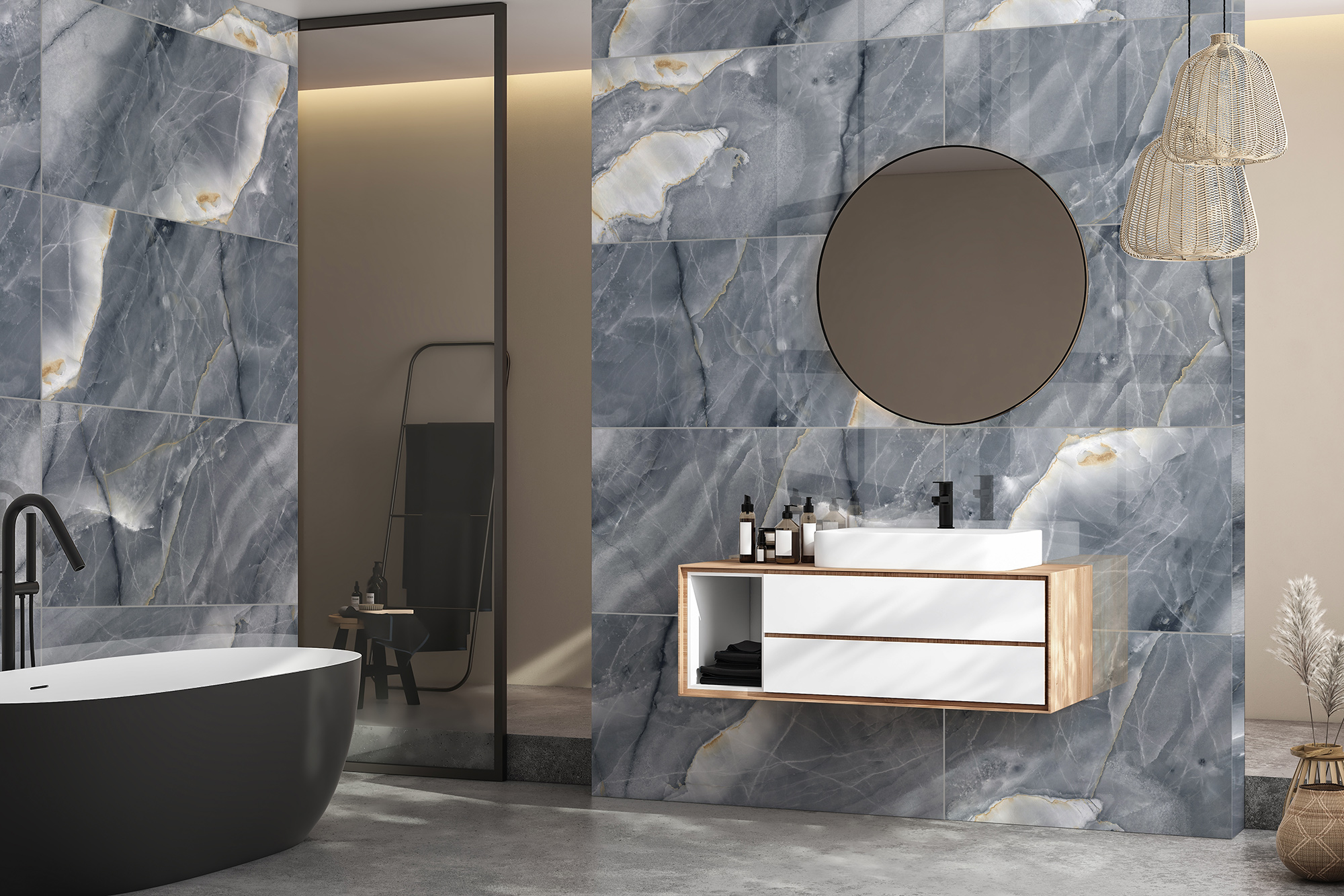 Aristocrat Global Tile