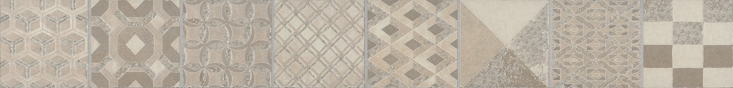 OS/A245/SG6062R Бордюр Онда 1 обрезной 60х7,2 Kerama Marazzi