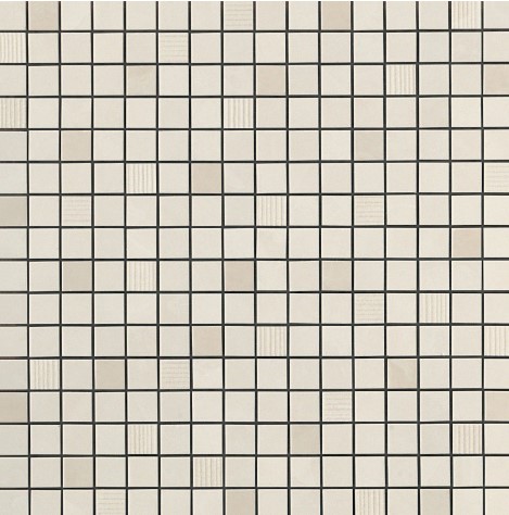 ASCN Marvel Champagne Onyx Mosaic 30.5x30.5 Atlas Concorde