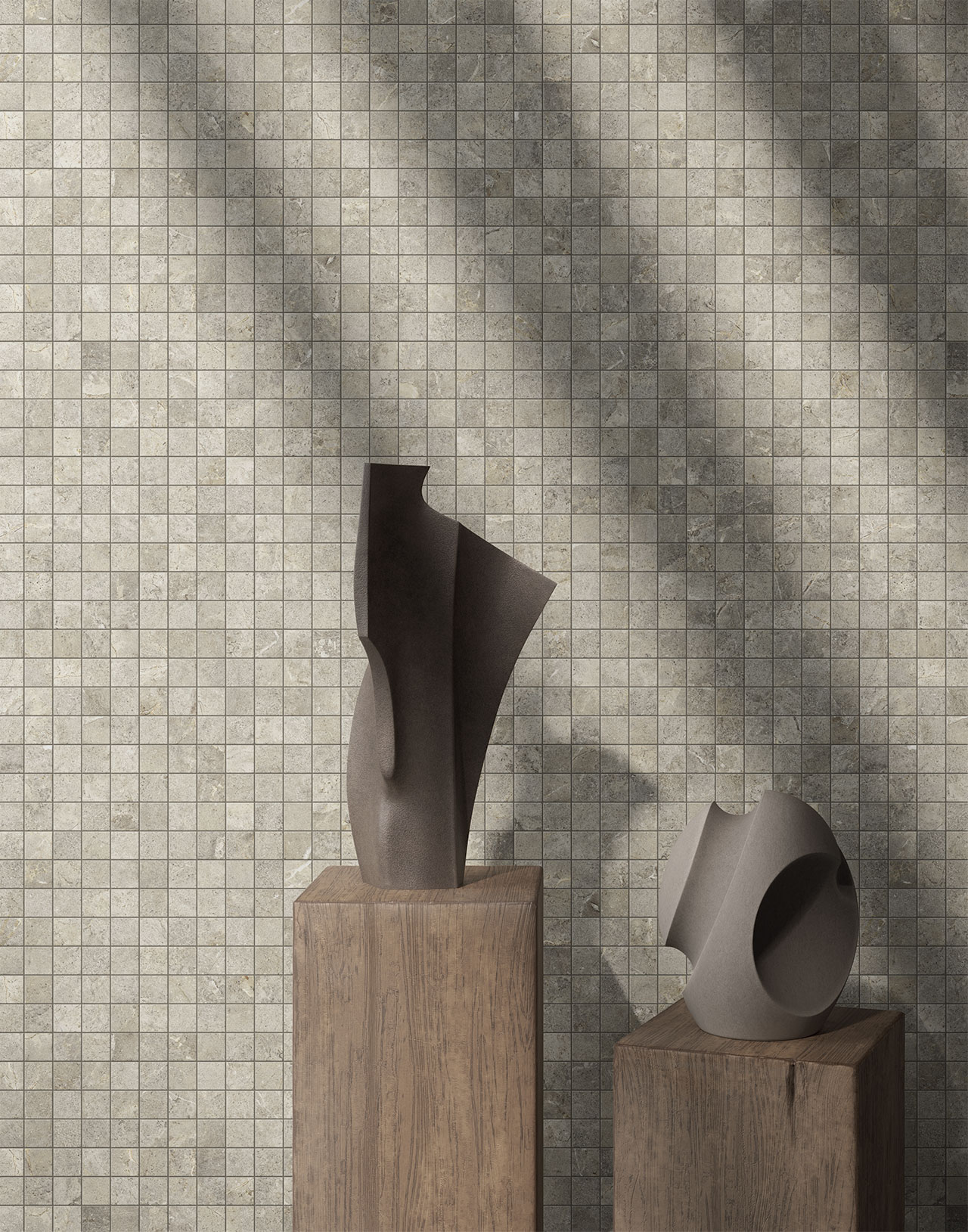 1089326 Evergreige Rett (P) 60х120 Cercom фото 7