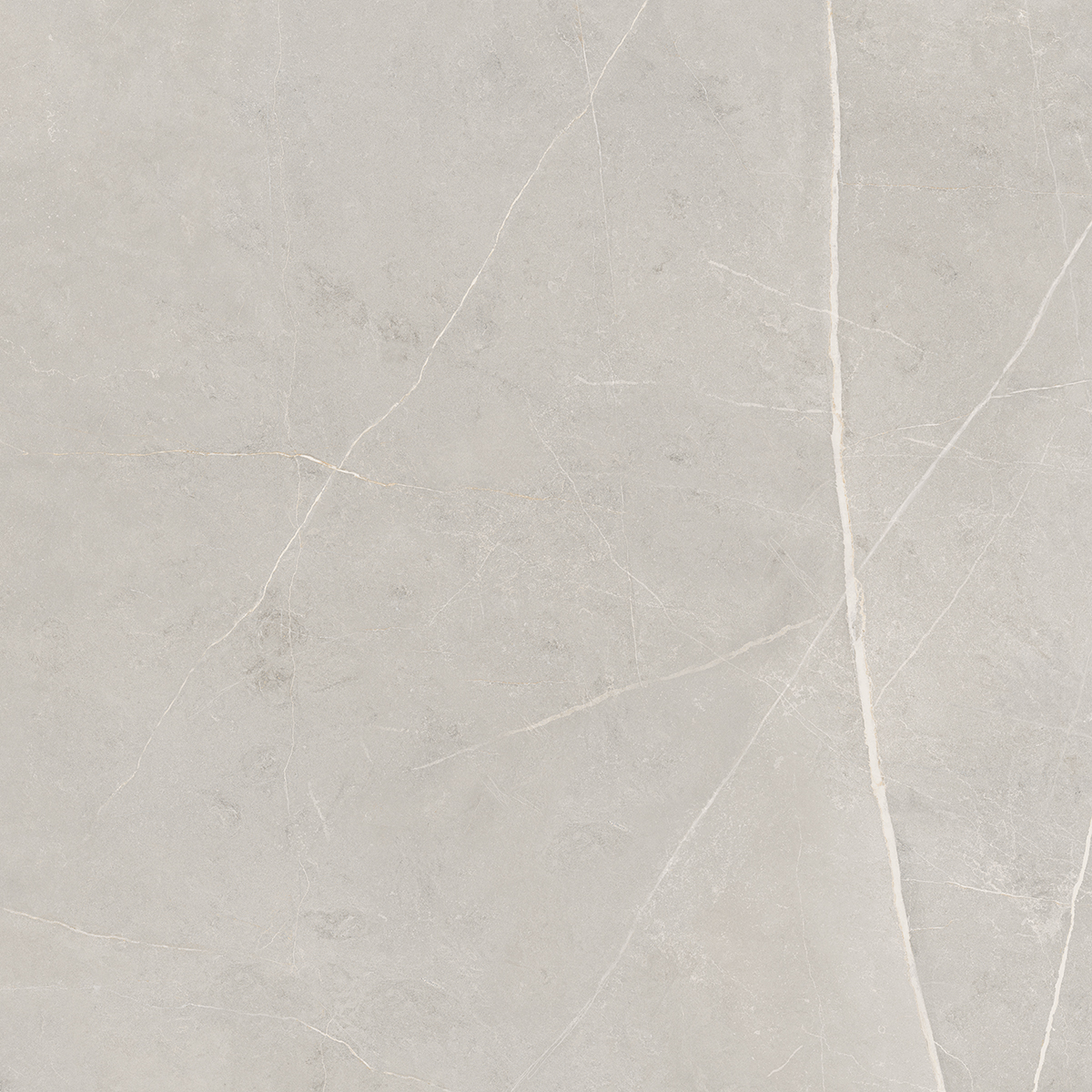 NL02 Nolana Light Grey Полированный Рект. 60x60x10 Estima
