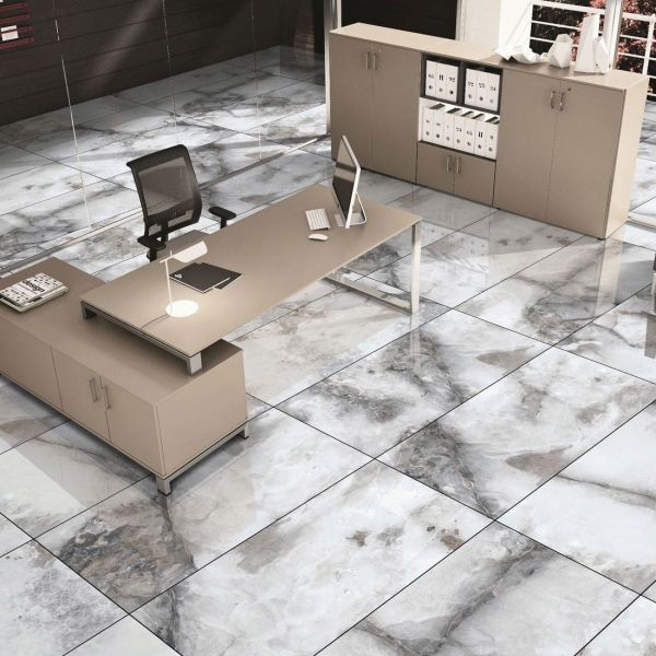 N20468 Eva Gris Polished 60x120 Neodom