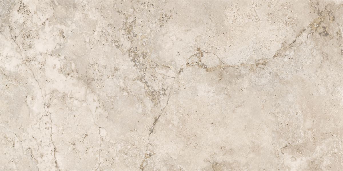 NTT9519AC Travertine Taupe Antislip Carving 60x120 NT Ceramic фото 3
