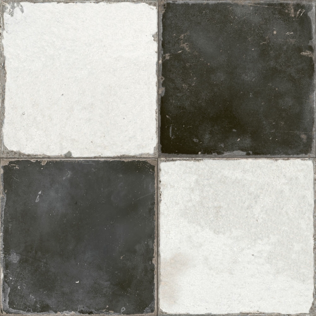 38086 Fs Damero-N 45x45x0,95 Peronda фото 6