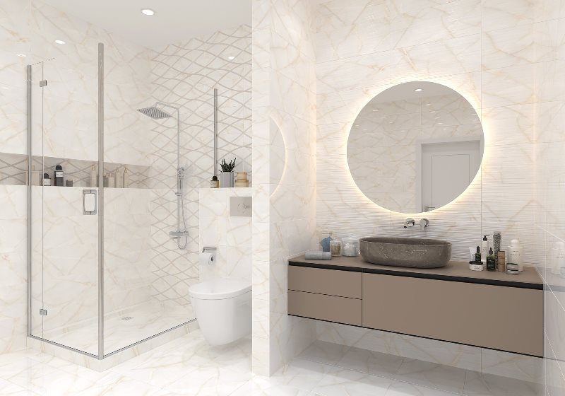Delight Global Tile