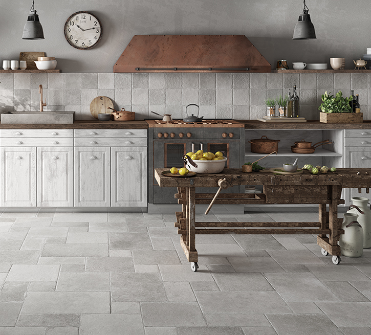 79491 Ostuni Sabbia 40х40 Cerdomus фото 9