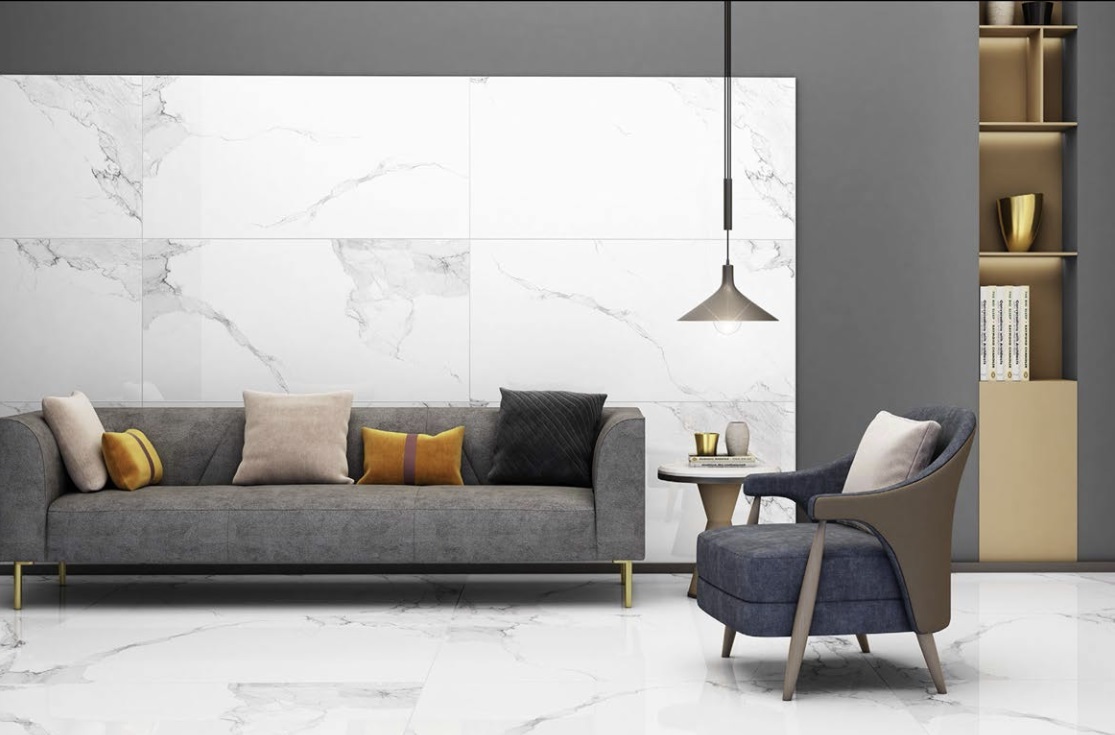 Megnus Modern Tile