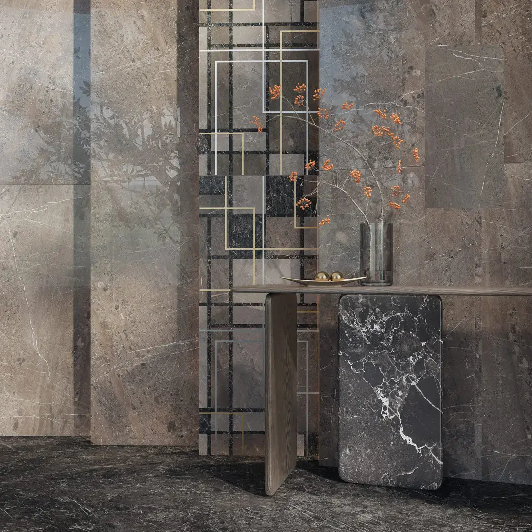 Марсель Kerama Marazzi фото 4