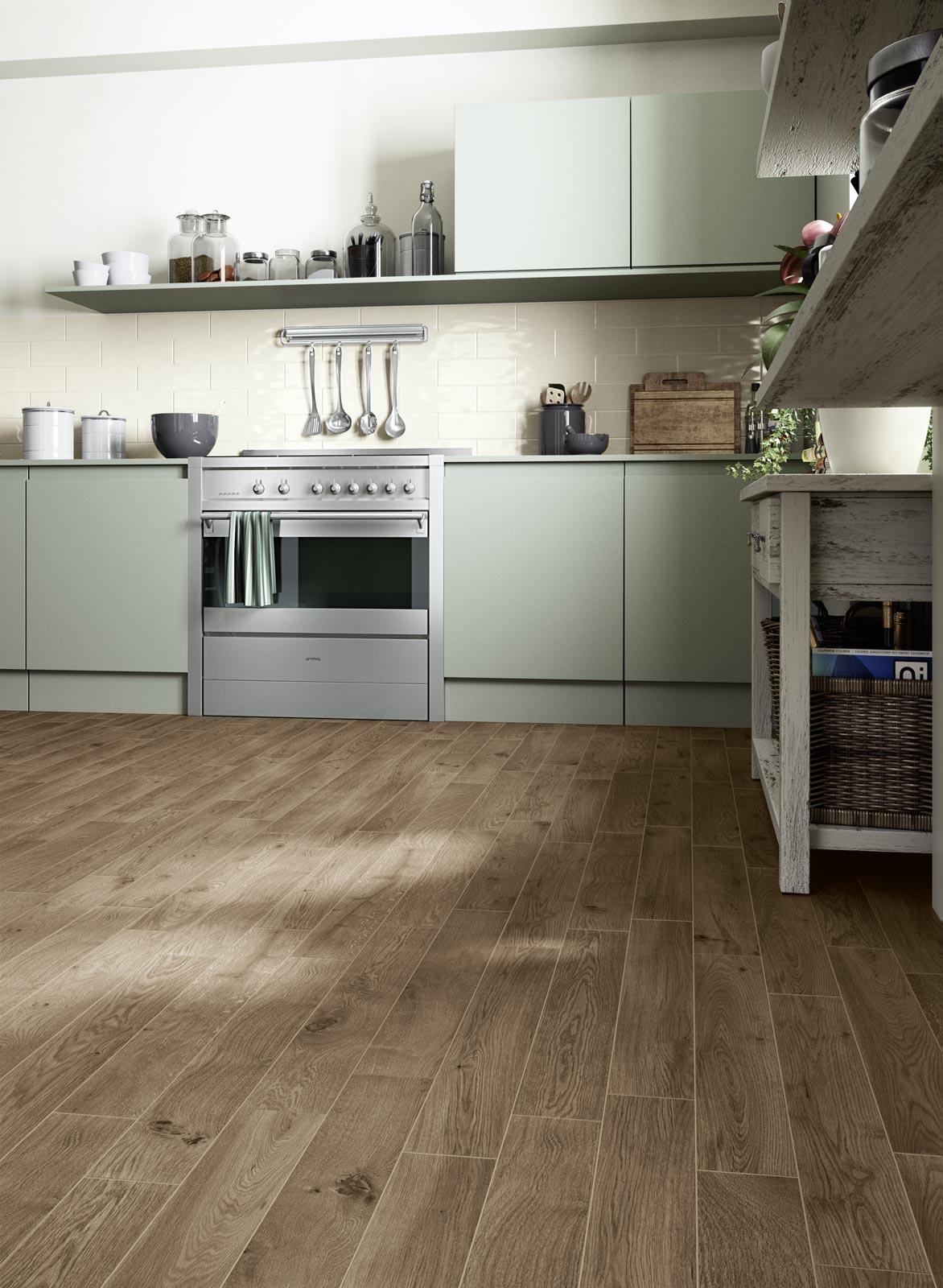 Woodessence Ragno Marazzi