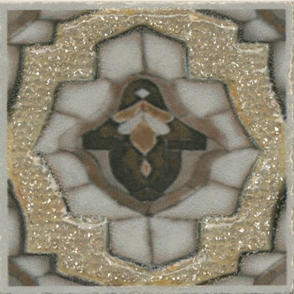 AD/A473/SG9174 Эль-Реаль 7x7 Kerama Marazzi