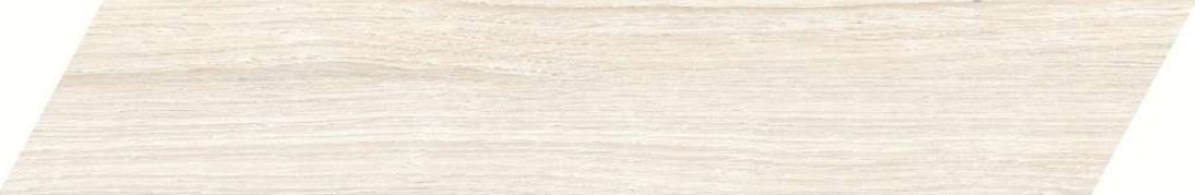 J91655 Ivory Chevron 7.5x40.7 RHS (Rondine) Ceramiche