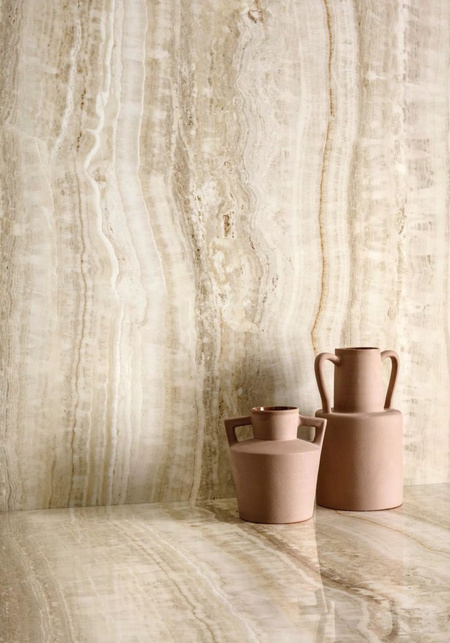 Eccentric Luxe Rex Ceramiche