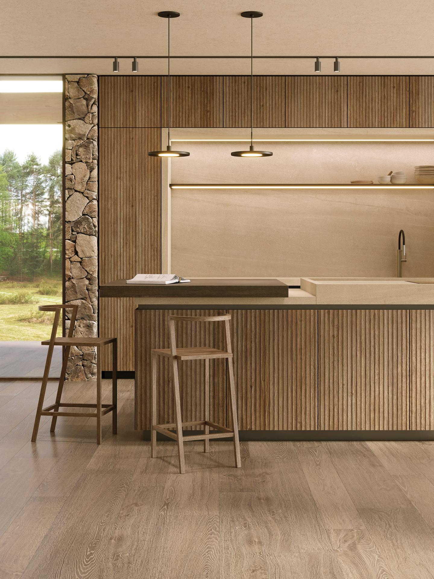 Bruselas Porcelanosa
