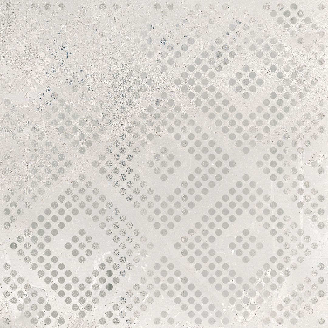 Oxidart Patchwork Light 20x20 Sant Agostino