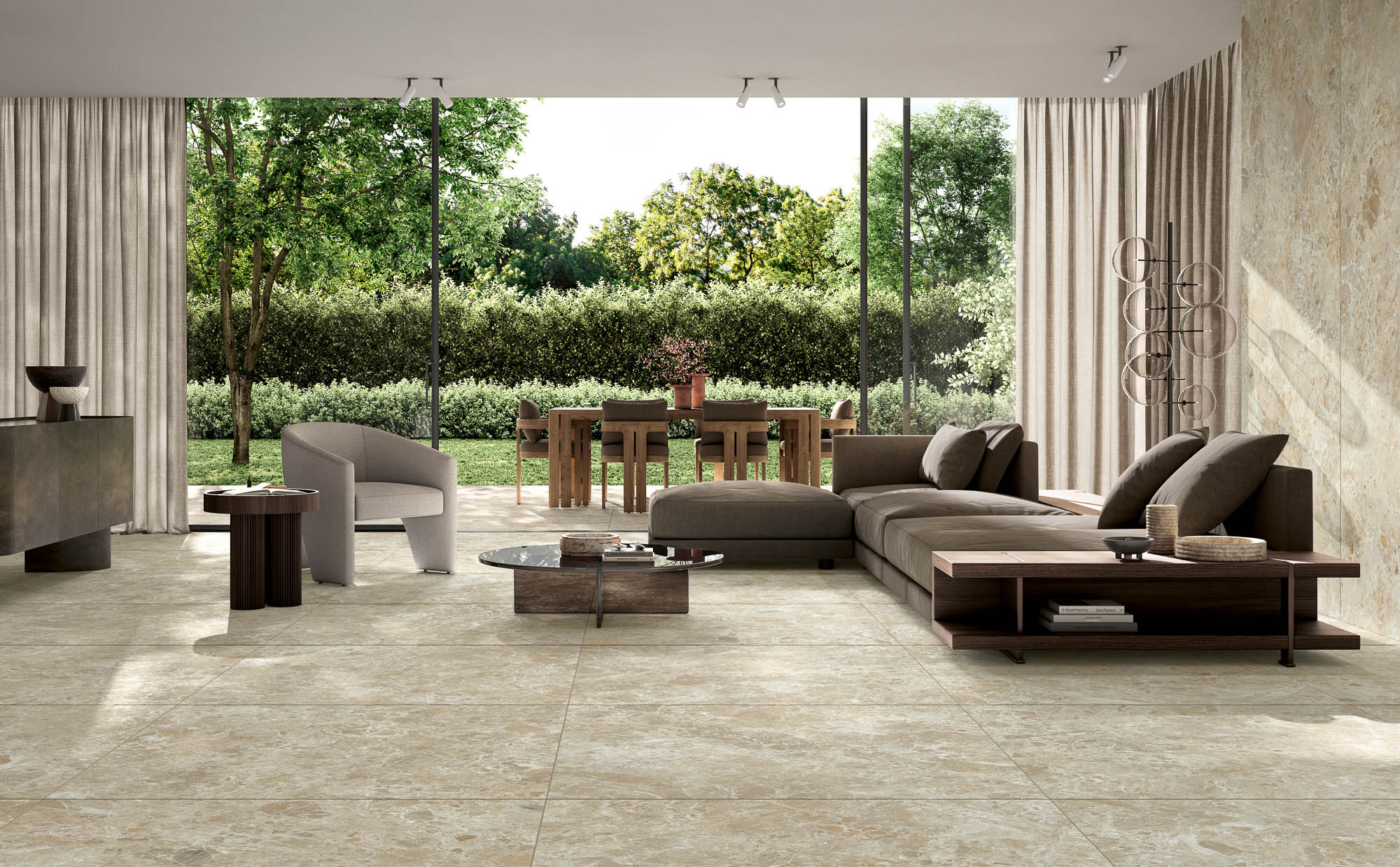 104706 BP Beige Touch 8.5mm 60x120 DUE-G Ceramiche