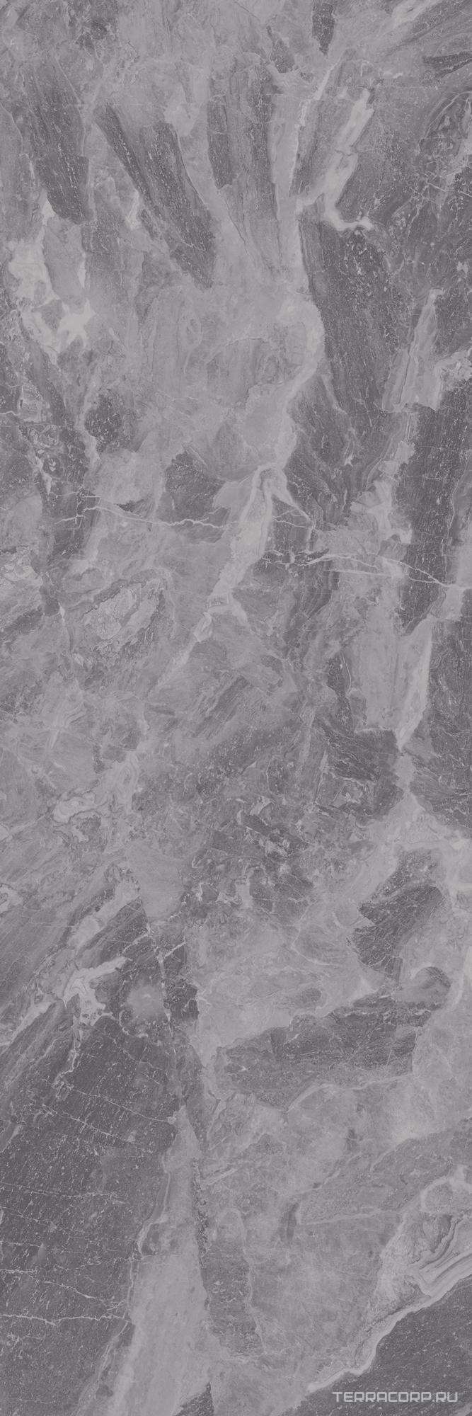 LAMF007047 Orobico Grigio Bocciardato 5 100x300 Laminam Russia фото 3