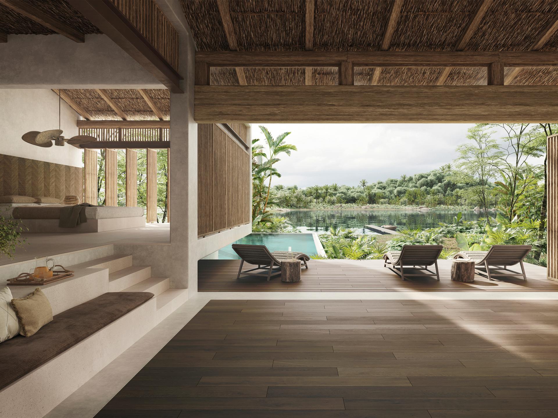 Royal Porcelanosa