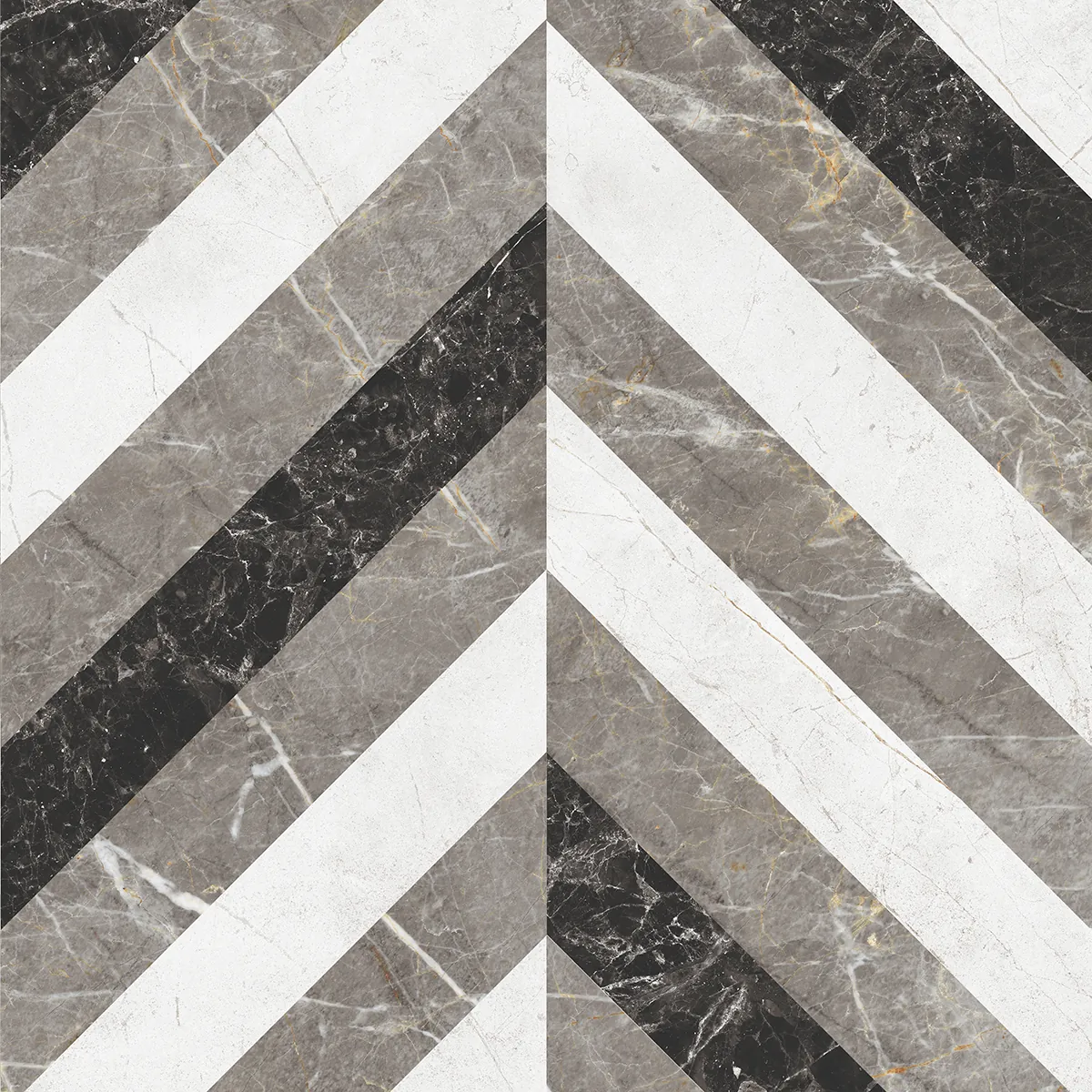 IM02 Improve Mix Color Неполированный Рект. 60x60x9 Estima