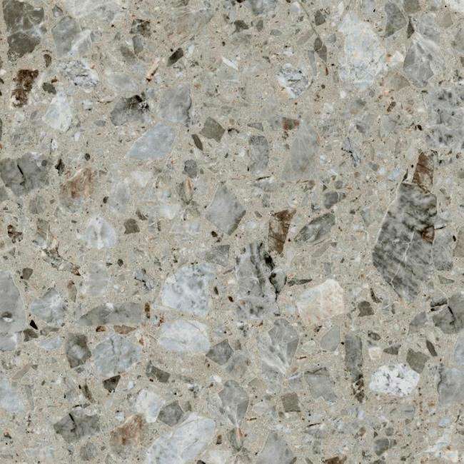Aglomerat GP Graphite 41.2x41.2 Eurotile Ceramica