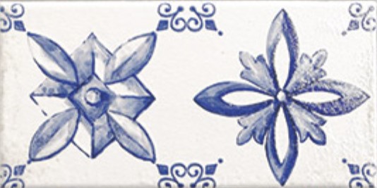 Mattonella Fiorano 10х20 Mainzu