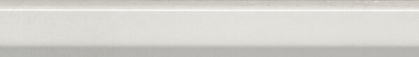 PFG010 Бордюр Витраж белый 15*2 Kerama Marazzi