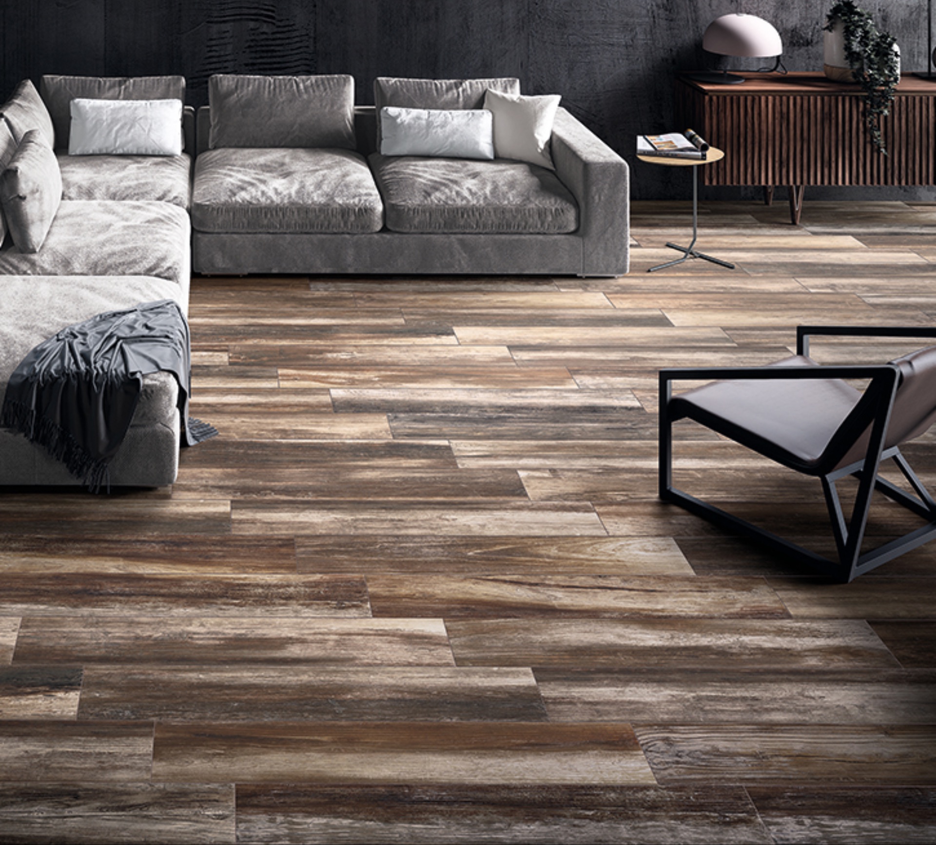 SHINE BEIGE RET. 20x120 Cerdomus