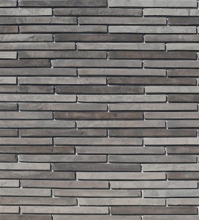 693-80 Реген брик Design 50.5-51.5 x 4 White Hills