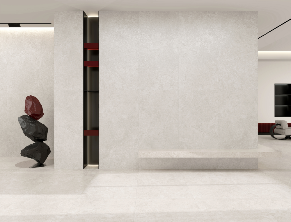 AVS-108 Antica Grey Lappato 600x1200 AVS фото 19