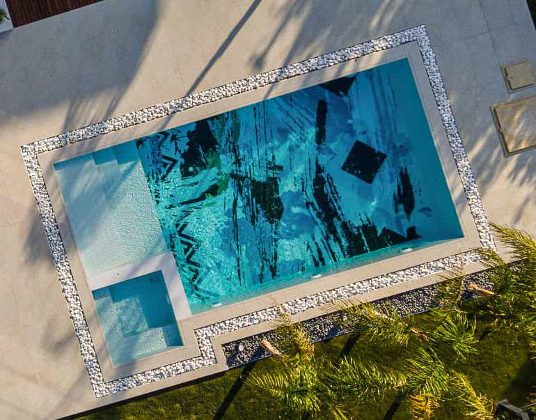 Artsera Serapool