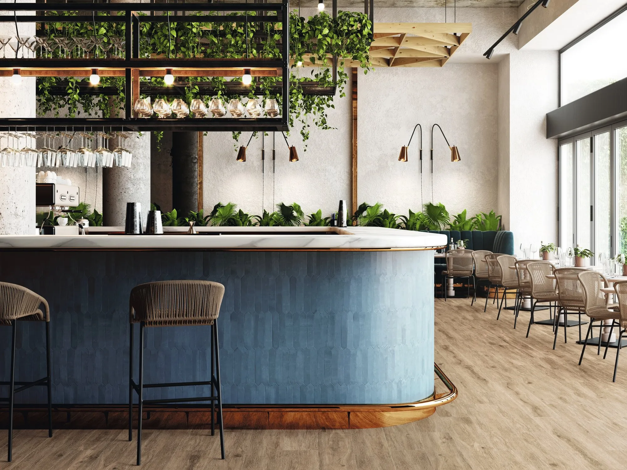 Switch Ape Ceramica фото 5