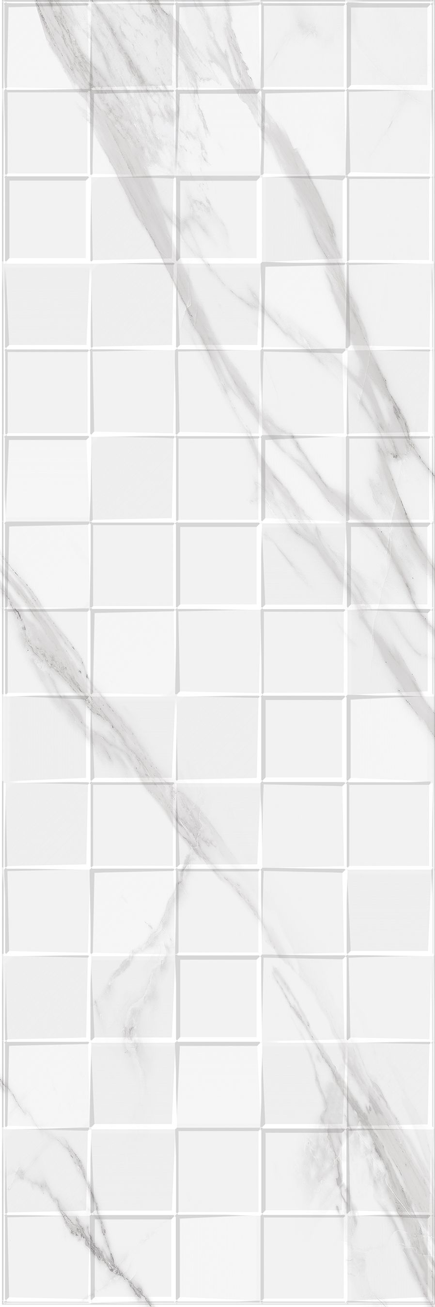 682 Insomnia Relief 29,5х89,5 Eurotile Ceramica фото 5