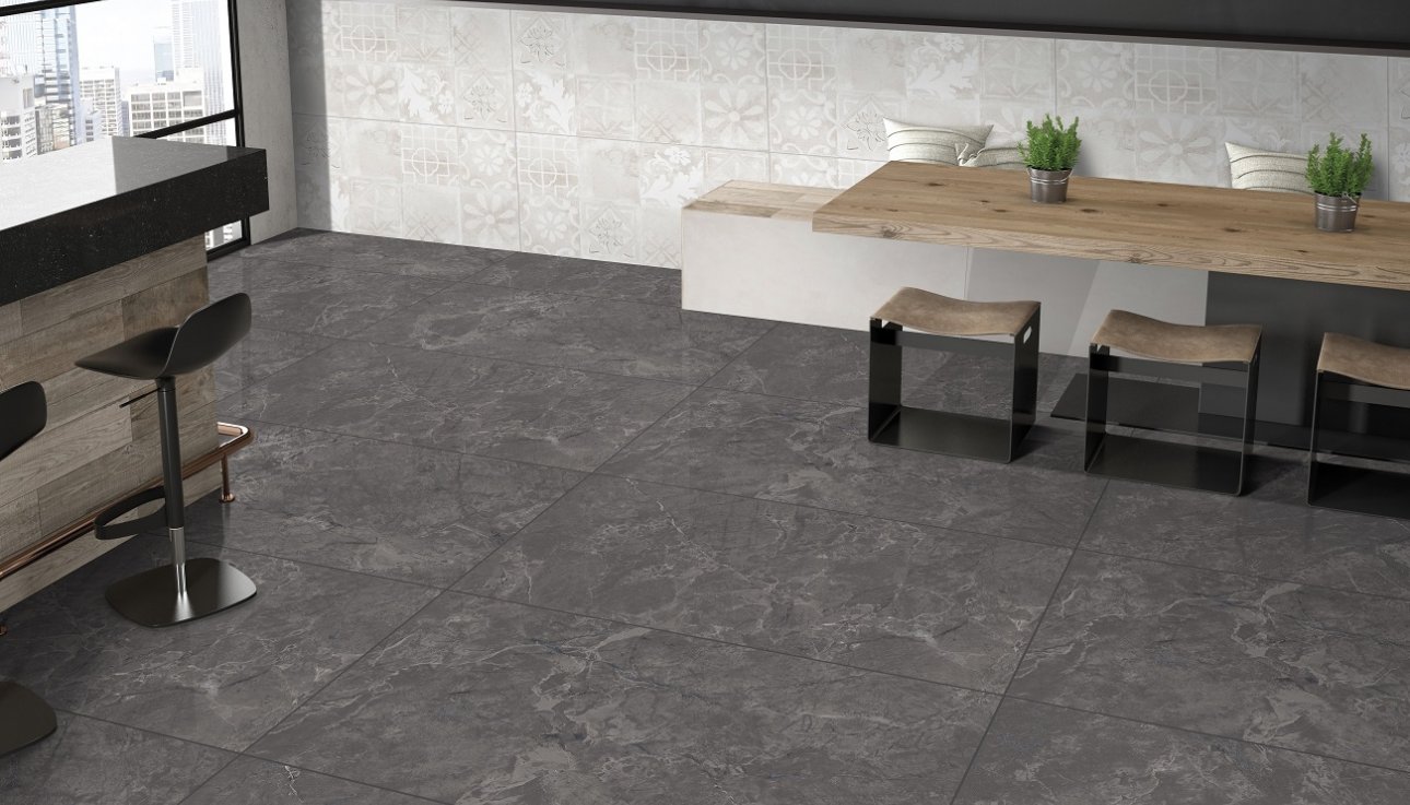 Impast Ocean-Ceramic