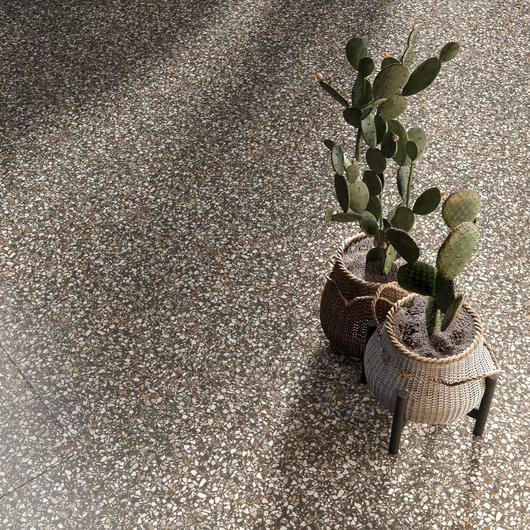 ID141 Бричиола 1 наборный 30х30 Kerama Marazzi