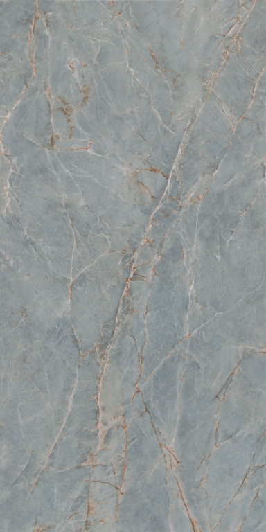 SG572792R Риальто голубой лаппатированный обрезной 80x160x0,9 Kerama Marazzi