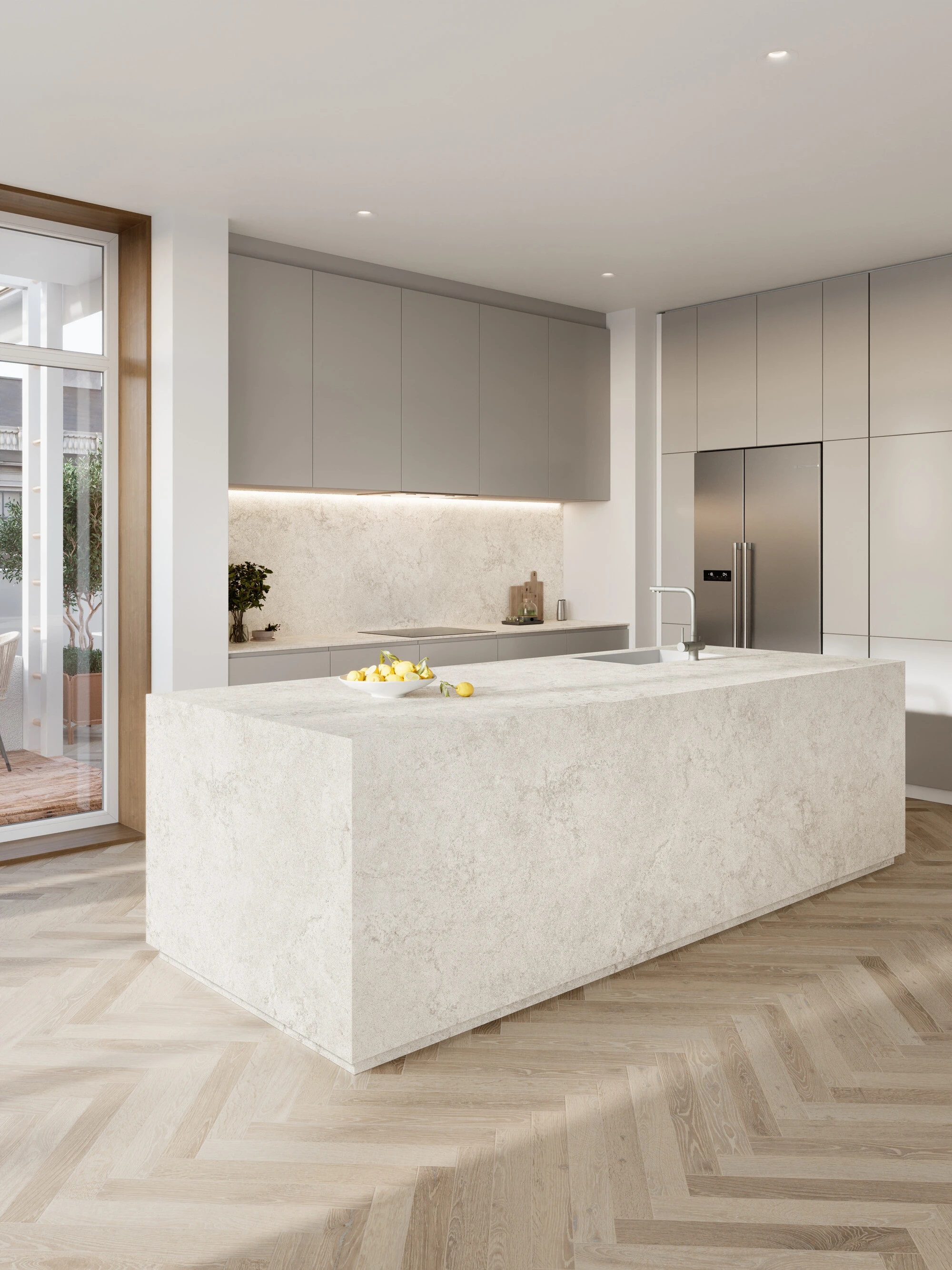 Bergen Grespania фото 3