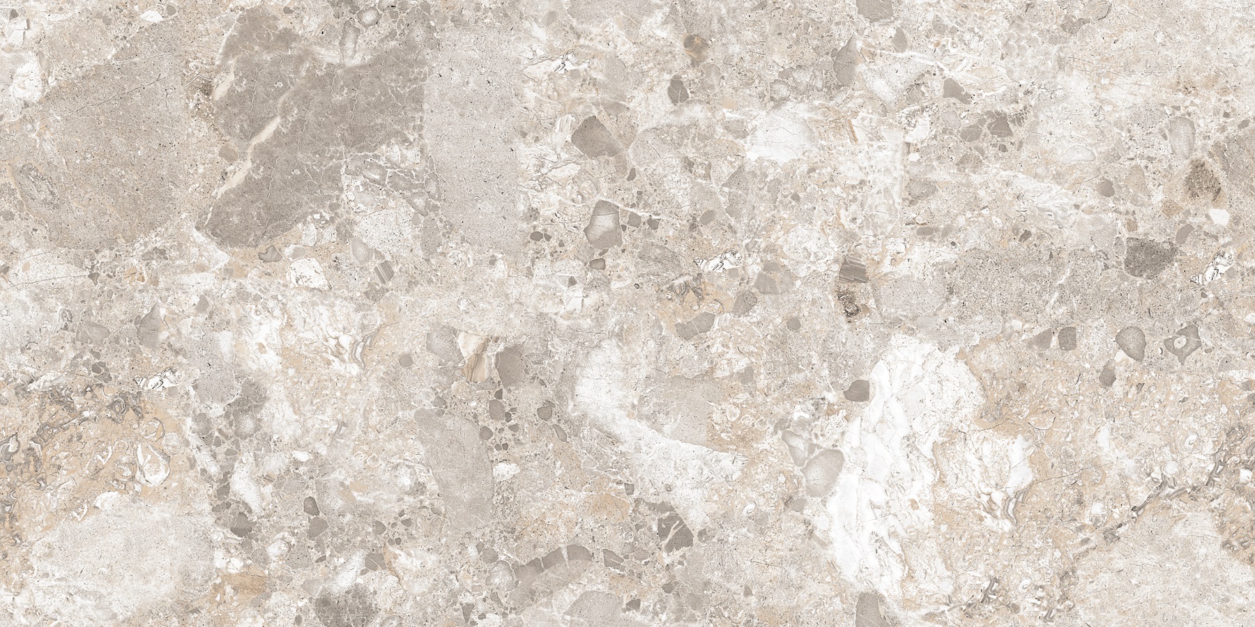 Venus Fossil Double Digital 60x120 Realistik