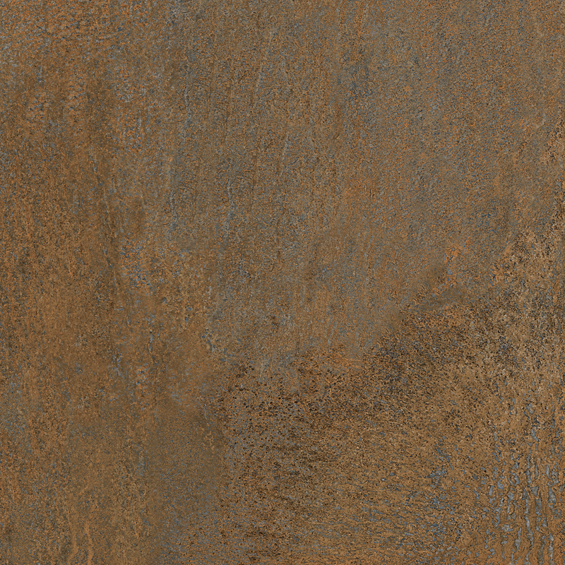 OXIDART COPPER 60x60 Sant Agostino