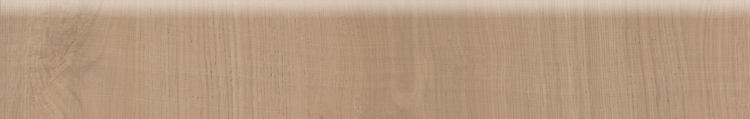 SG643620R/6BT Плинтус Альберони бежевый матовый обрезной 60x9,5x0,9 Kerama Marazzi