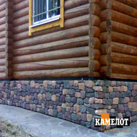 Дублин Камелот