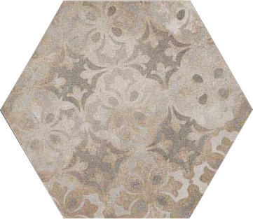R4DV Rewind Decoro Cementine 21х18.2 Ragno Marazzi