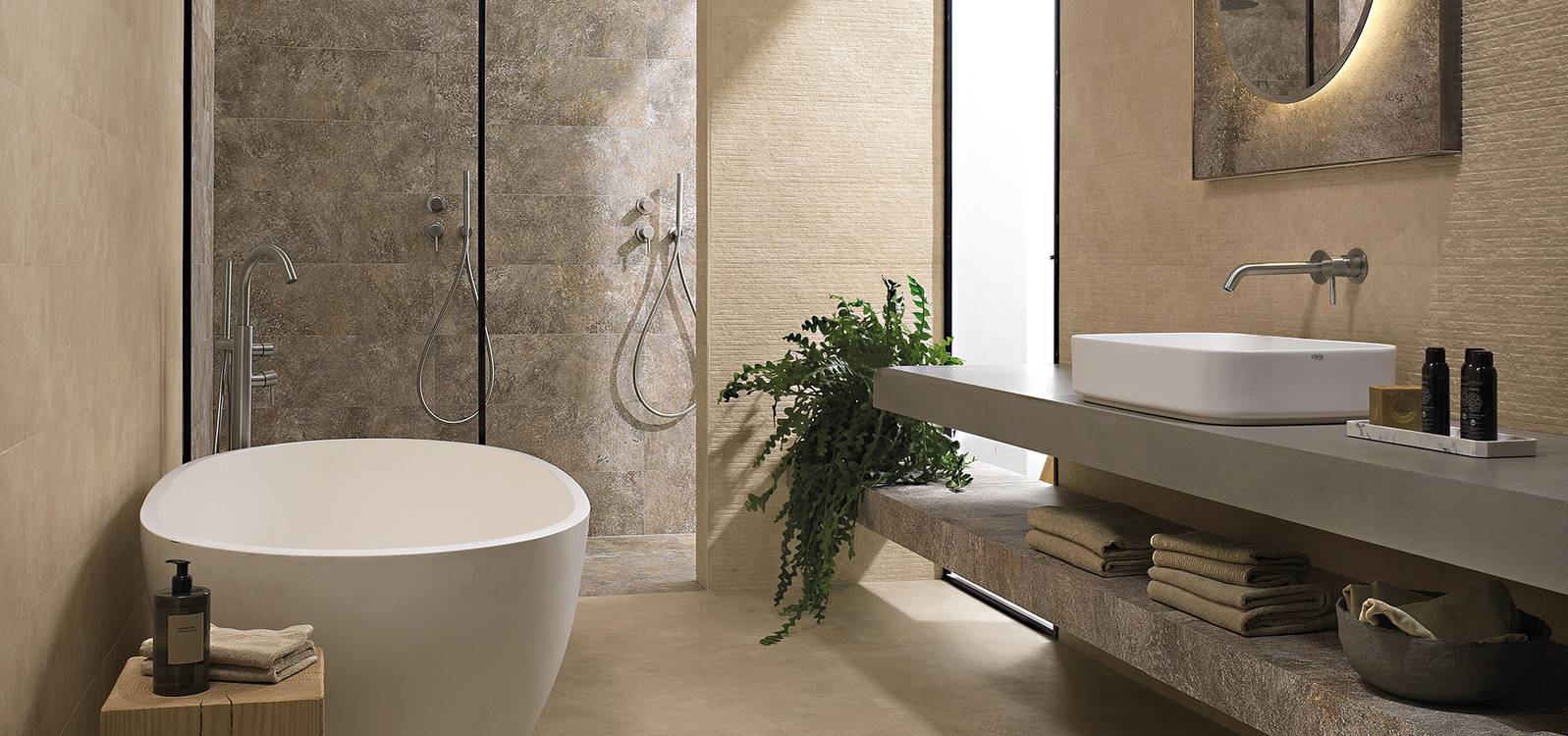 fRLB Nobu White Matt RT R10 60x120 FAP Ceramiche