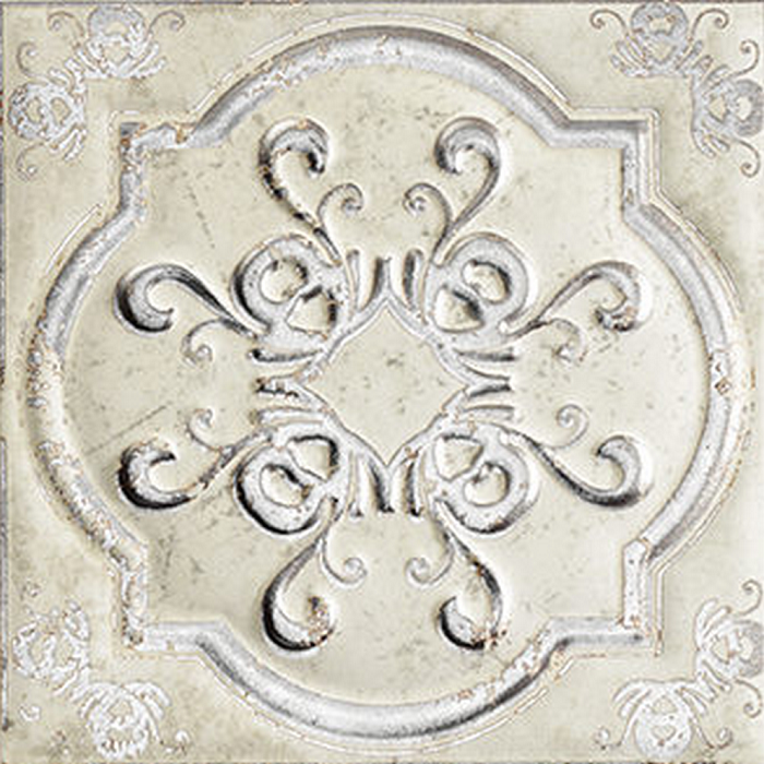 Anticatto White (Mix) 20x20 Mainzu