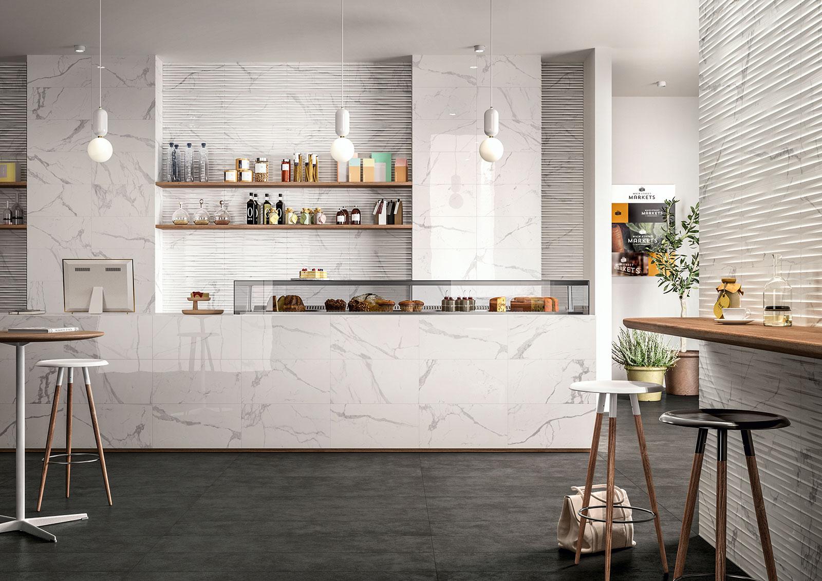 Elegance MARAZZI Italy