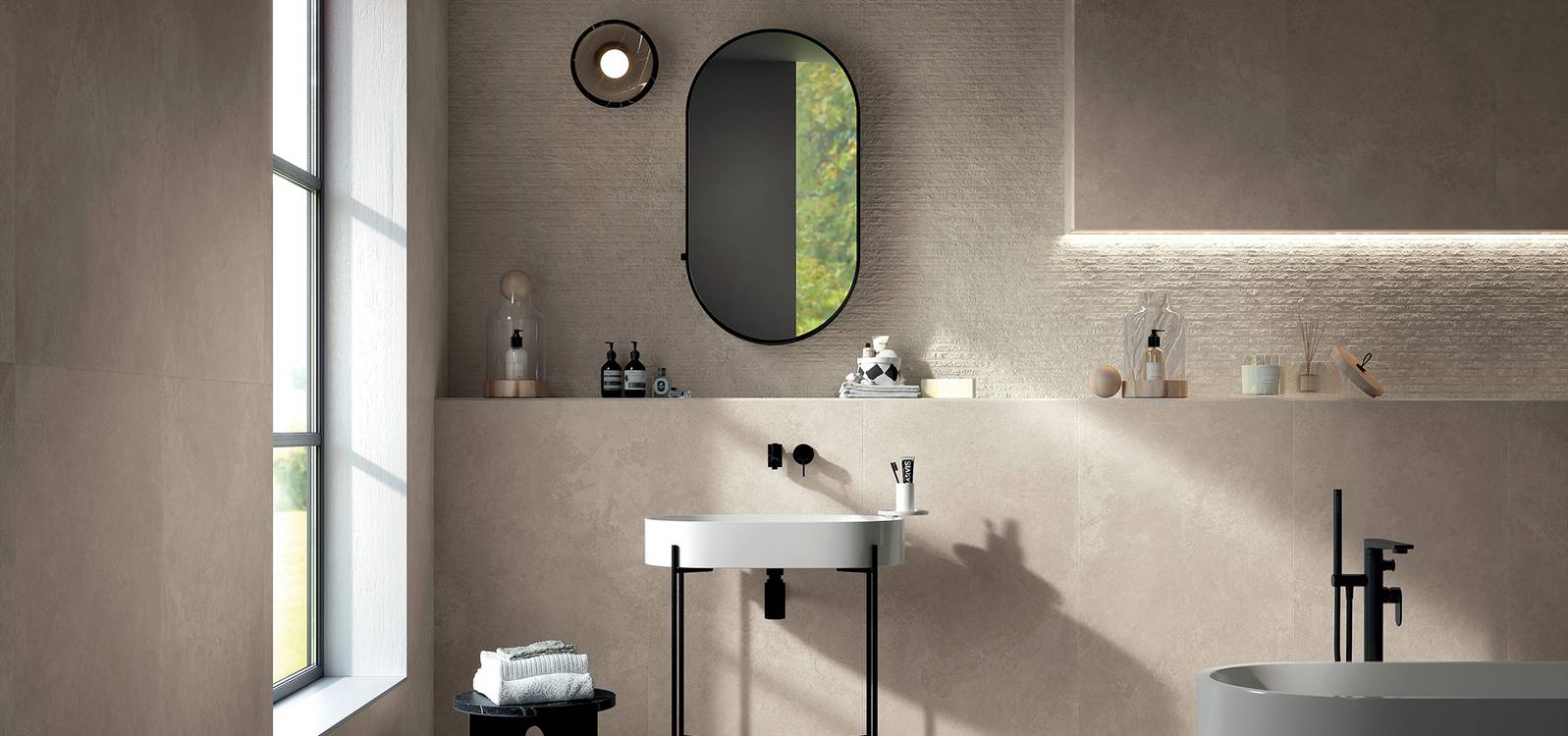 fRLB Nobu White Matt RT R10 60x120 FAP Ceramiche