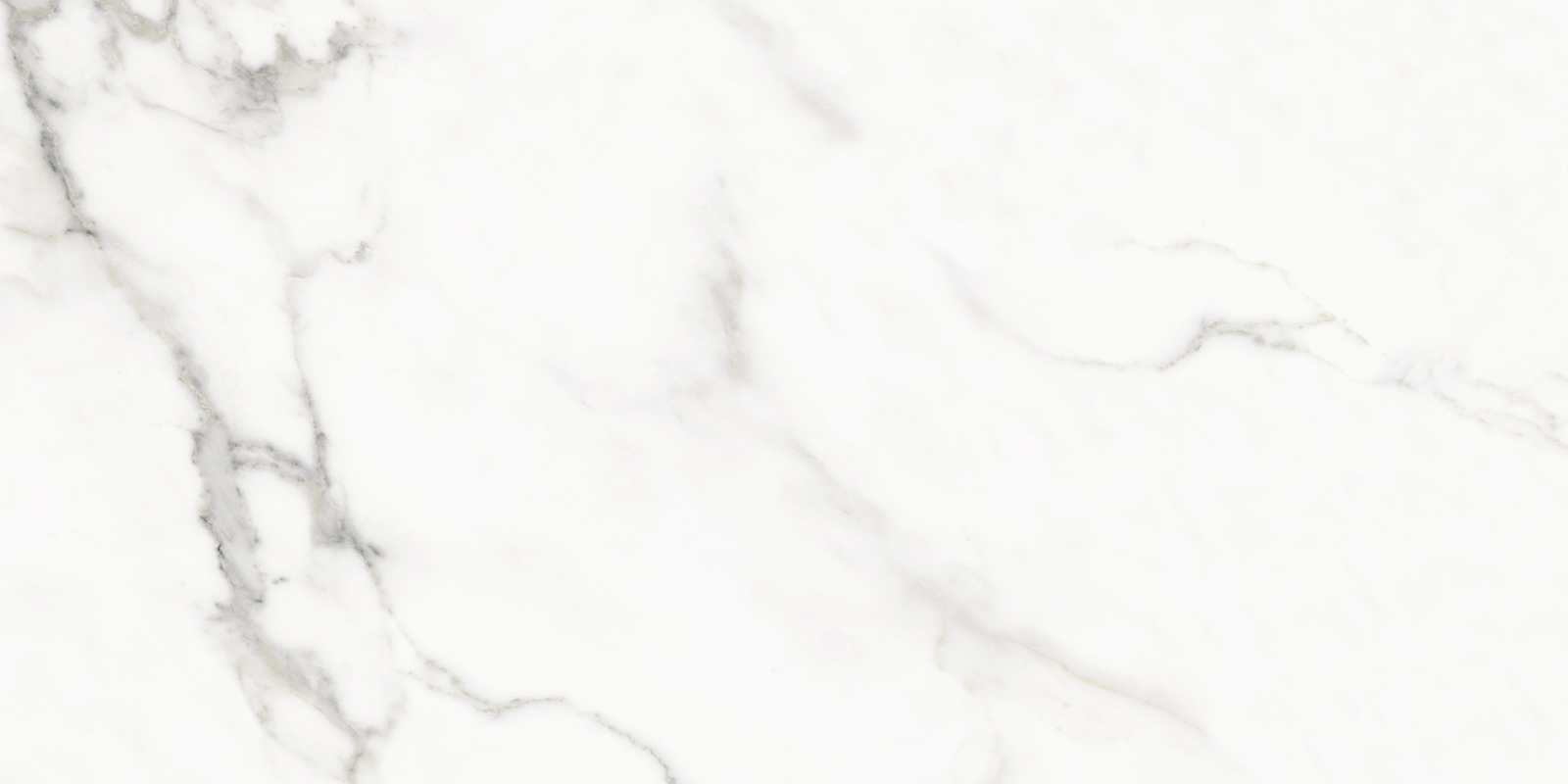 60120CLL15M Calacatta Lincoln матовый 600x1200x9.5 Delacora