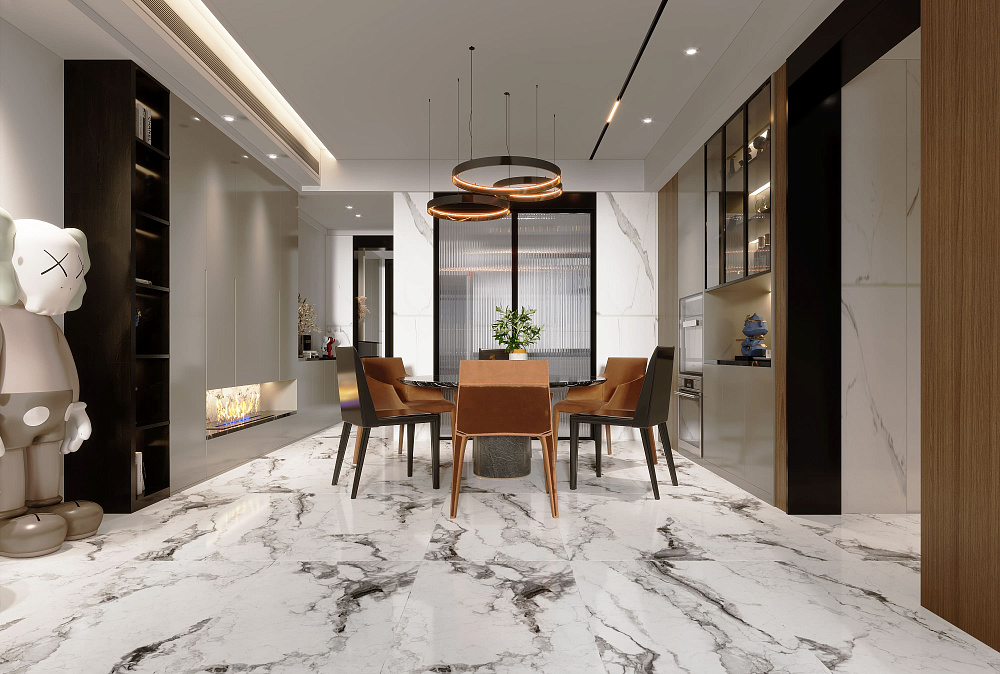 Capolavoro Basconi Home