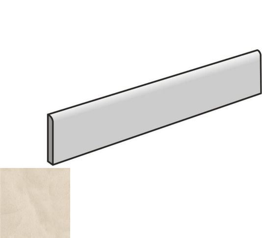610130002003 Everstone Moon Battiscopa Nat 7,2x60 Italon