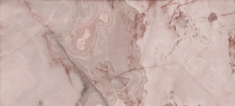 774482 Reves De Rex Rose Matte 6mm 120x280 Rex Ceramiche